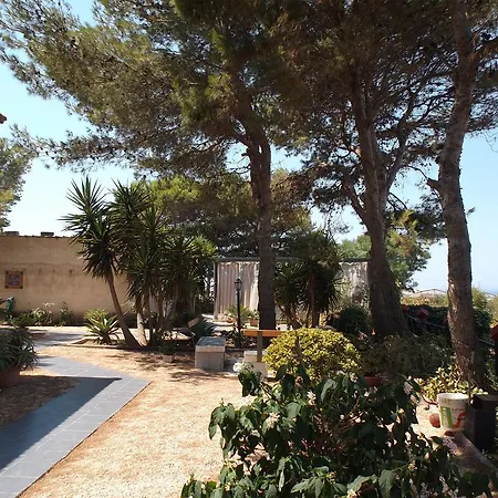 Il Lentisco Bed & Breakfast Santa Croce Camerina