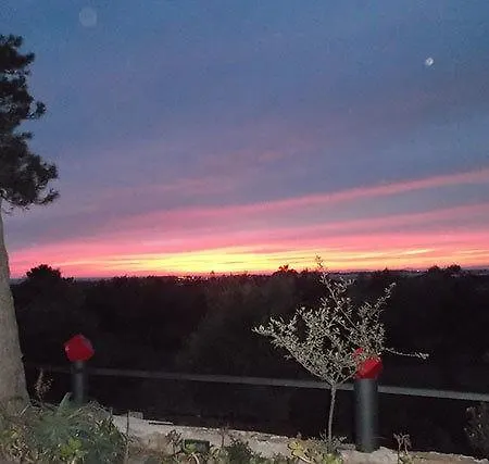 Bed & Breakfast Il Lentisco *