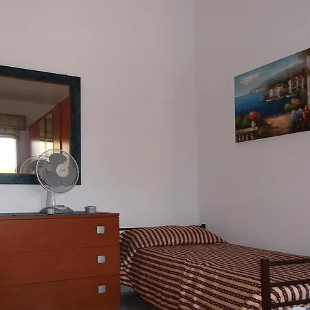 Bed & Breakfast Il Lentisco Santa Croce Camerina