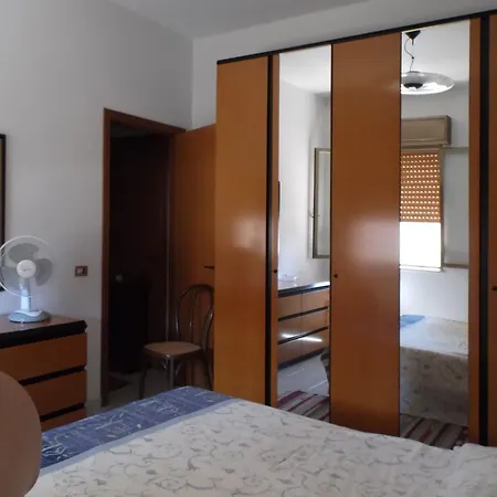 Bed & Breakfast Il Lentisco Santa Croce Camerina
