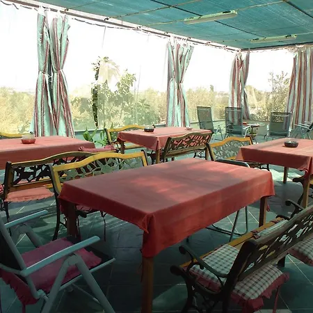 Il Lentisco Couette-café Santa Croce Camerina