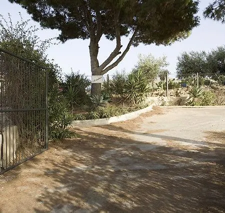 Bed & Breakfast Il Lentisco Santa Croce Camerina