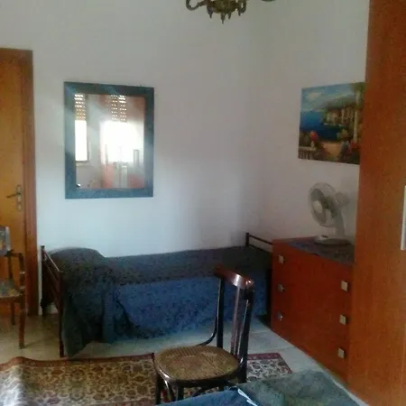 Il Lentisco Bed & Breakfast Santa Croce Camerina
